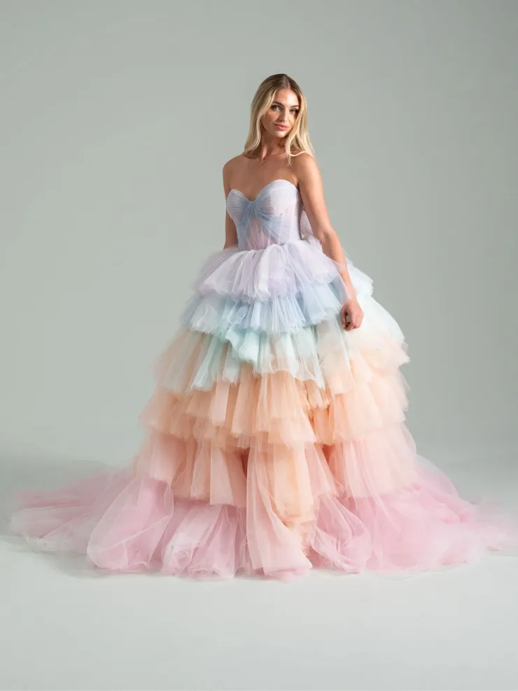 Hayley Paige After the Storm Image