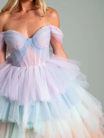 Hayley Paige After the Storm #2 frontface vertical cropped thumbnail