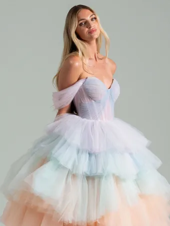 Hayley Paige After the Storm #1 frontface vertical cropped thumbnail