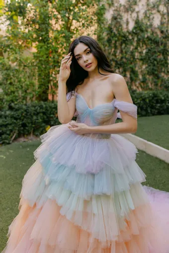 Hayley Paige After the Storm #5 frontface vertical cropped thumbnail