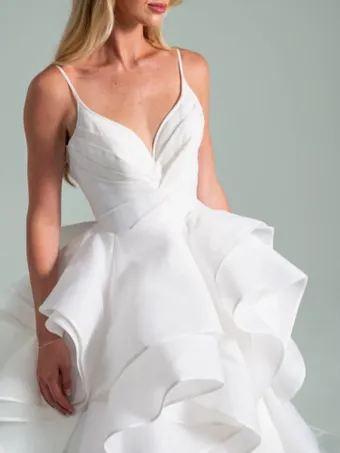 Hayley Paige All This and Heaven Too #1 frontface vertical cropped thumbnail