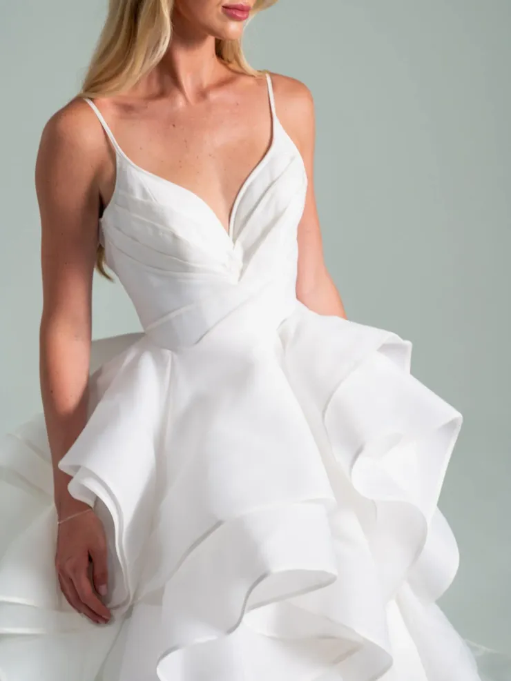 Hayley Paige All This and Heaven Too Image