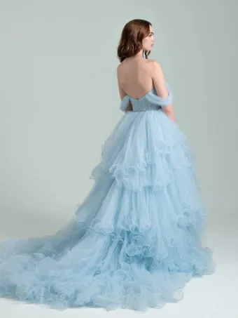 Hayley Paige A Love Supreme #4 default backface vertical thumbnail