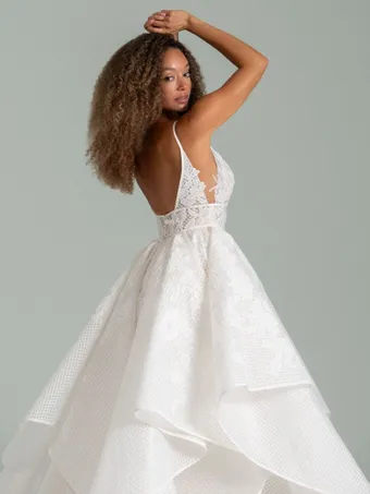 Hayley Paige Anam Cara #2 backface vertical cropped thumbnail