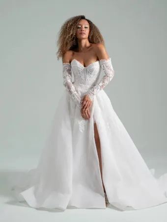 Hayley Paige Becoming Jane #0 default frontface vertical thumbnail