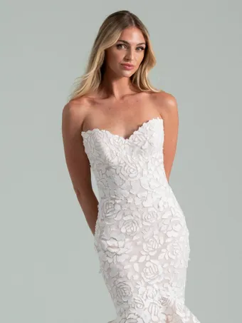 Hayley Paige Beneath the Hawthorn Tree #1 frontface vertical cropped thumbnail