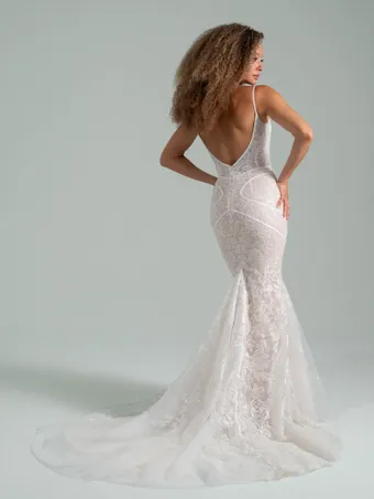 Hayley Paige Chrysalis #2 default backface vertical thumbnail