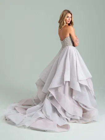 Hayley Paige Haylo Was Her Name #3 default backface vertical thumbnail