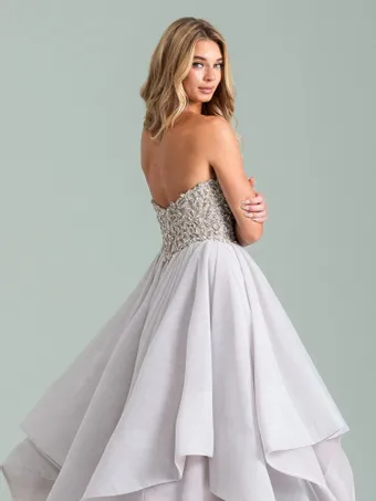 Hayley Paige Haylo Was Her Name #6 backface vertical cropped thumbnail