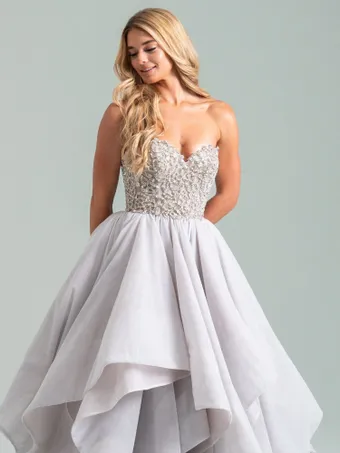 Hayley Paige Haylo Was Her Name #5 frontface vertical cropped thumbnail