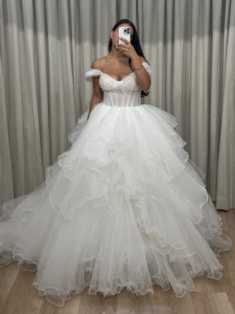 Hayley Paige A Love Supreme #3 vertical thumbnail