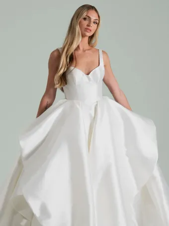 Hayley Paige Only Always #2 frontface vertical cropped thumbnail