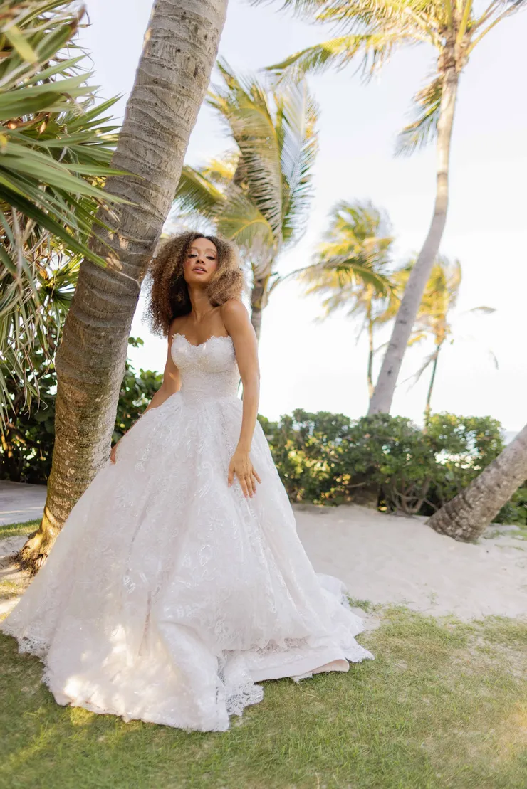 Hayley Paige She Who Hung the Moon Image