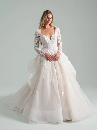 Hayley Paige The Light You Keep #4 frontface vertical thumbnail