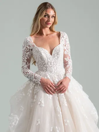 Hayley Paige The Light You Keep #1 frontface vertical cropped thumbnail