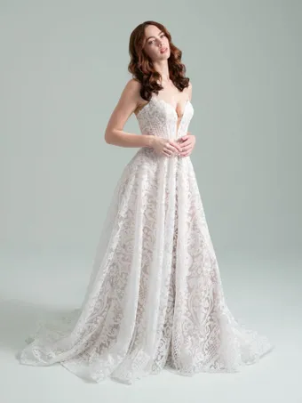 Hayley Paige When I was the Sky #0 default frontface vertical thumbnail