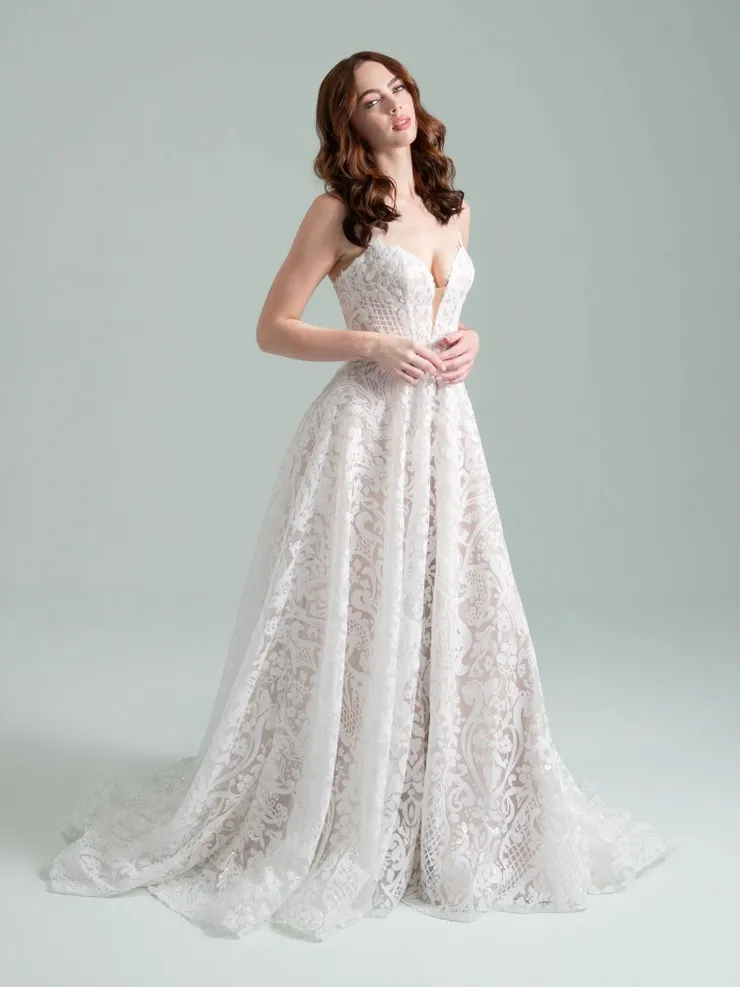 Hayley Paige When I was the Sky Image