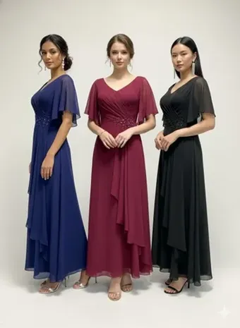 Shankara Style #FRN26131 #0 default frontface vertical thumbnail