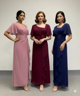 Shankara Style #FRN26167 #0 default frontface vertical thumbnail