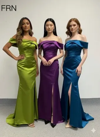 Shankara Style #FRN26182 #0 default frontface vertical thumbnail