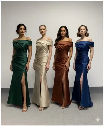 Shankara Style #FRN26241 #0 default frontface vertical thumbnail