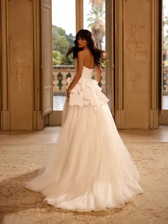 Val Stefani  Style #D8352 #3 backface vertical thumbnail