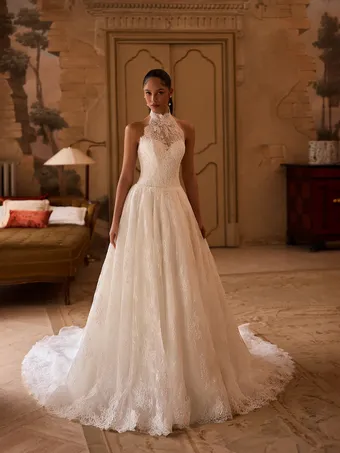 Val Stefani  Style #D8357 #0 default frontface vertical thumbnail