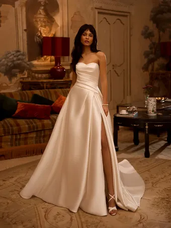 Moonlight Couture  Style #H1622 #0 default frontface vertical thumbnail