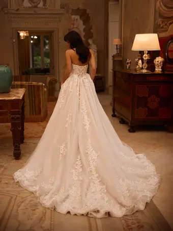 Moonlight Couture  Style #H1631 #1 default backface vertical thumbnail