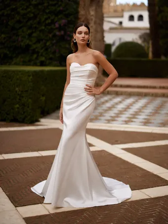 Moonlight Collection  Style #J6900 #0 default frontface vertical thumbnail