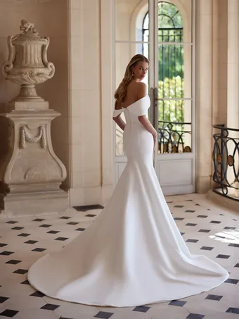 Moonlight Collection  Style #J6957 #1 default backface vertical thumbnail