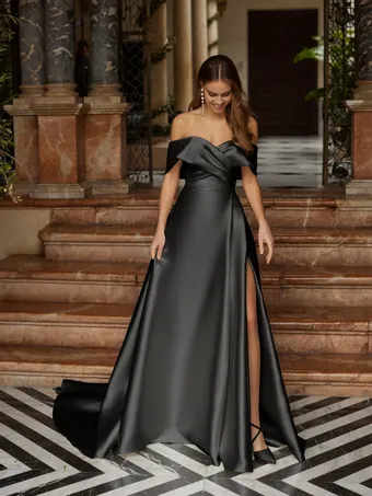 Moonlight Tango  Style #T112 #1 frontface vertical thumbnail