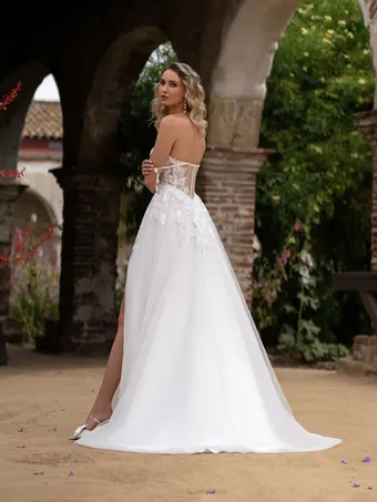 Moonlight Tango  Style #T167 #1 default backface vertical thumbnail