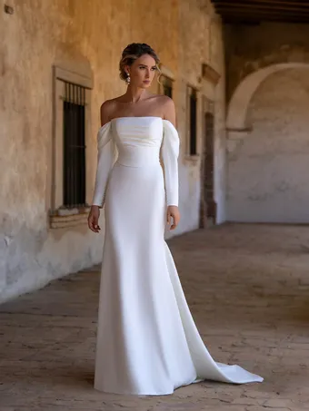 Moonlight Tango  Style #T173 #0 default frontface vertical thumbnail