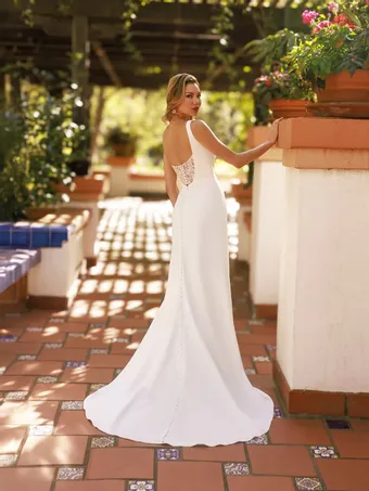 Moonlight Tango  Style #T183 #1 default backface vertical thumbnail