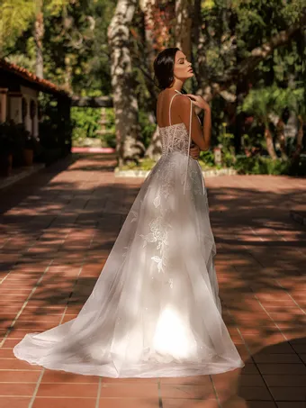 Moonlight Tango  Style #T187 #1 default backface vertical thumbnail