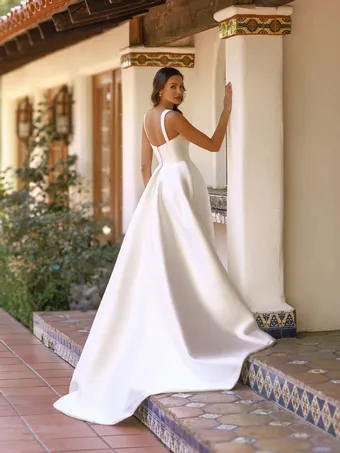 Moonlight Tango  Style #T192 #1 default backface vertical thumbnail