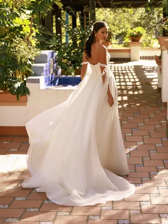 Moonlight Tango  Style #T193 #1 default backface vertical thumbnail