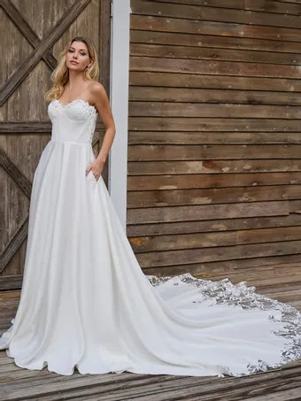 Virginia Jane 18417 #0 default frontface vertical thumbnail