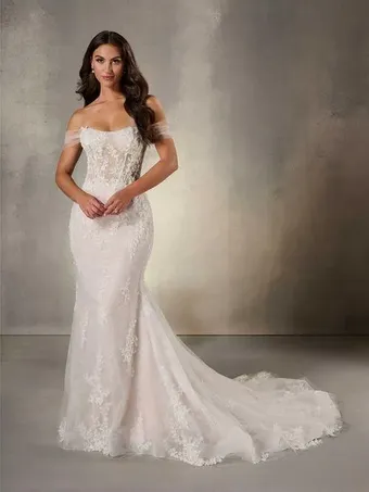 Virginia Jane 18472 #0 default frontface vertical thumbnail