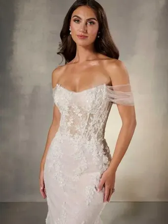 Virginia Jane 18472 #2 frontface vertical cropped thumbnail