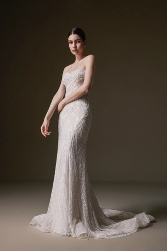 La Premiere Cerelia #4 frontface vertical thumbnail