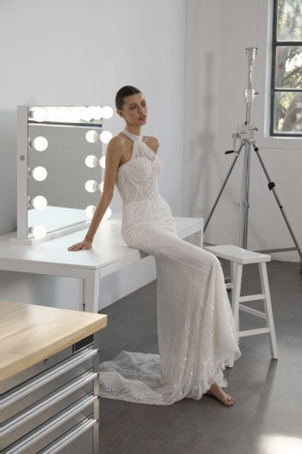 La Premiere Cerelia #1 frontface vertical thumbnail