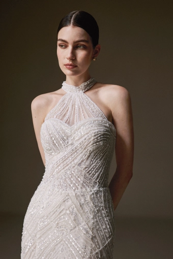 La Premiere Cerelia #7 frontface vertical cropped thumbnail