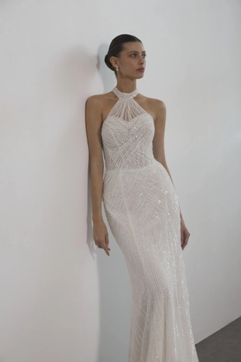 La Premiere Cerelia #8 frontface vertical cropped thumbnail