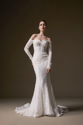 La Premiere Cassiopeia #0 default frontface vertical thumbnail