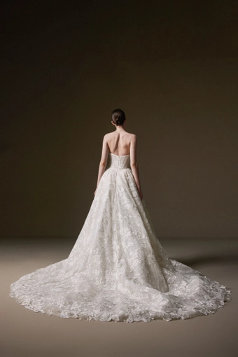 La Premiere Clementine #4 default backface vertical thumbnail