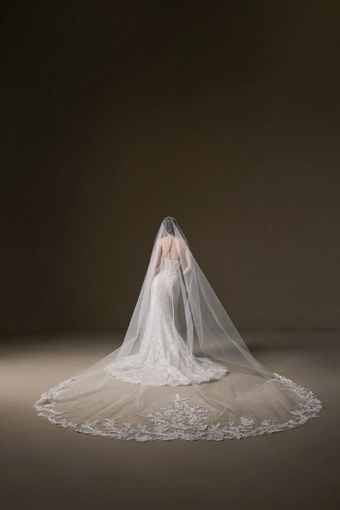 La Premiere Clarimond #7 backface vertical thumbnail