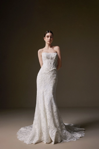 La Premiere Clarimond #0 default frontface vertical thumbnail