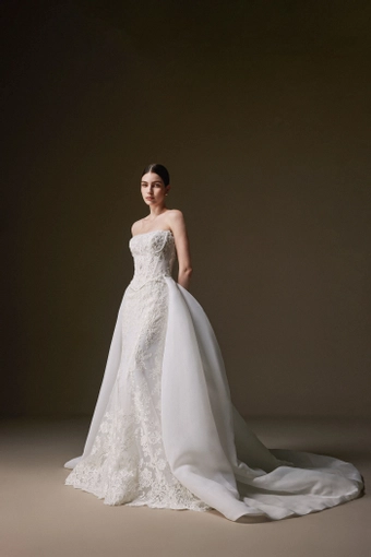 La Premiere Clarimond #3 frontface vertical thumbnail